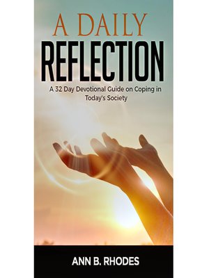 cover image of A Daily Reflection